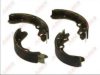 ASHIKA 5503397 Brake Shoe Set